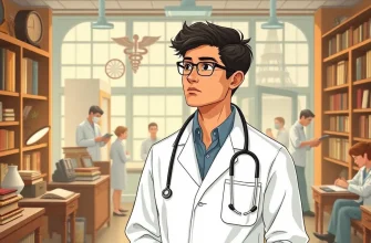 Dokumentarfilme über medizinische Ausbildung