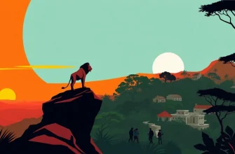 Abenteuer in Afrika: 10 Filme, die Sie sehen müssen