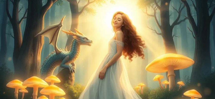 Fantasy-Filme, die Depressionen auf magische Weise behandeln