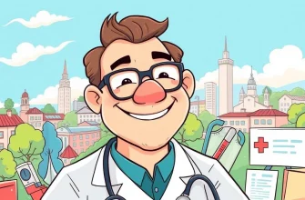 Komische Heilung: 10 Filme über Volksmedizin