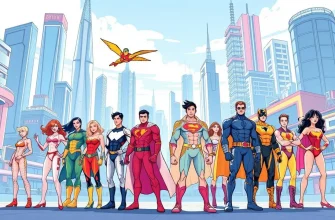 Superhelden-Actionfilme: Die besten Filme