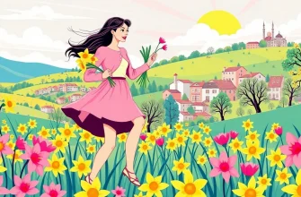 Frühlingsfilme: 10 Filme, die den Frühling feiern