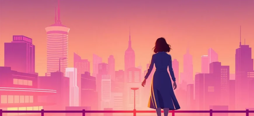 10 Dramen über Schwestern, die Sie berühren werden