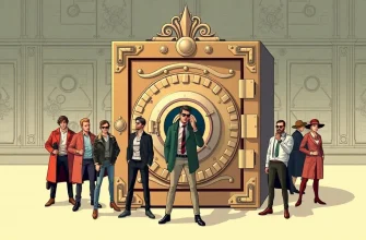 Kriminelle Meisterdiebe: Die besten Filme über Safeknacker