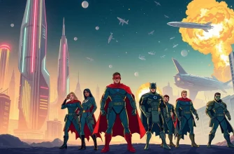 Fantastische Filme über Kriegshelden