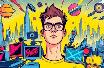 Top 10 Filme über Elektronik