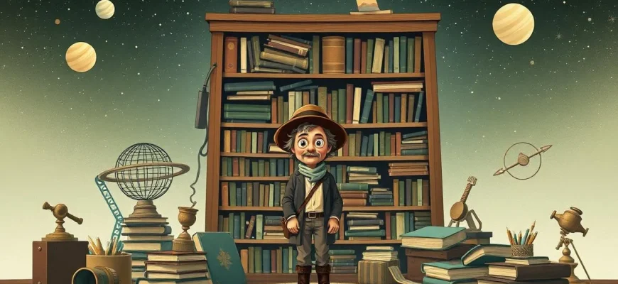 Dokumentarfilme über die Relativitätstheorie