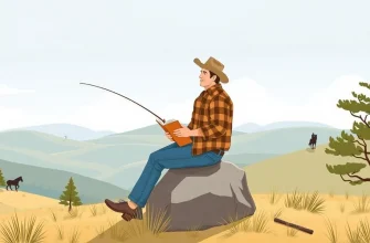 Western-Filme über Urlaub