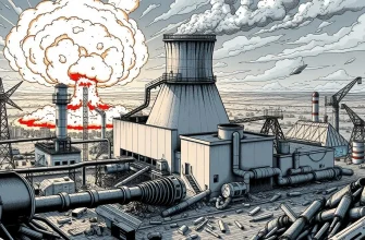 Die besten Katastrophenfilme über Atomreaktoren