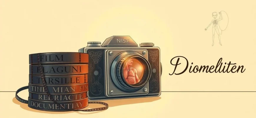 Biomedizin-Dokumentationen: 10 Filme, die Sie sehen müssen