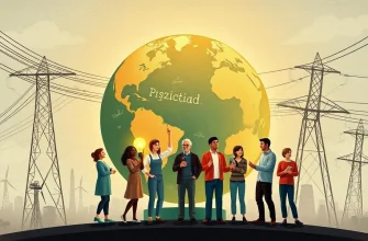 Dokumentarfilme über die Energiezukunft