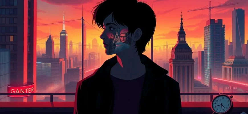 Dramatische Filme über Amnesie