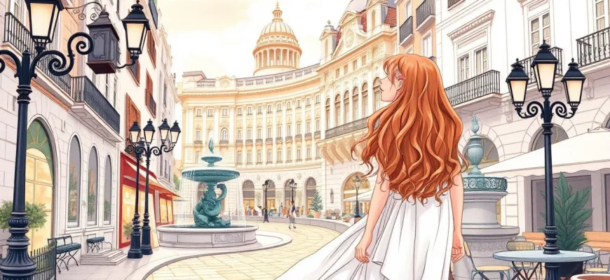 Melodramen über Madrid: Die besten Filme