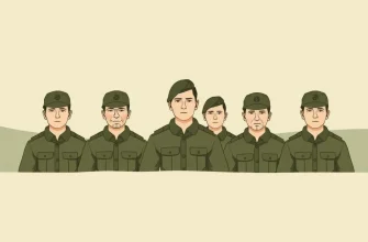 Biografische Kriegsausbildung Filme