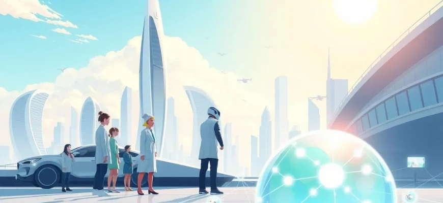 10 Sci-Fi Filme über Telemedizin