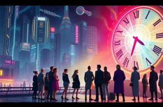 Mystische Filme über alternative Vergangenheiten