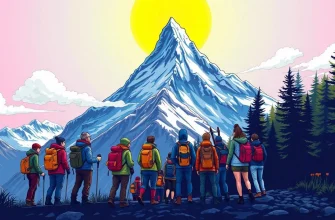 Filme über Berge: Eine atemberaubende Reise