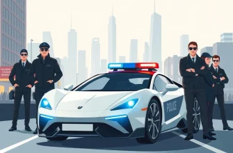 Abenteuerliche Polizeifilme