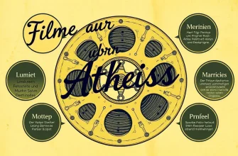 Filme über Atheismus: Eine tiefgehende Erkundung