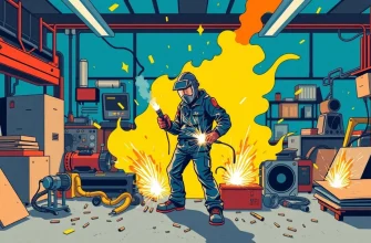 Top 10 Filme über Schweißer