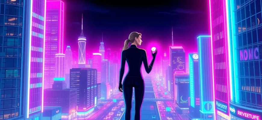 Dramen über Rache nach Untreue: 10 Filme, die Sie nicht verpassen sollten