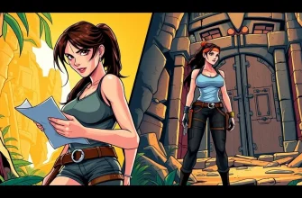 Lara Croft: Die ultimative Filmreihe