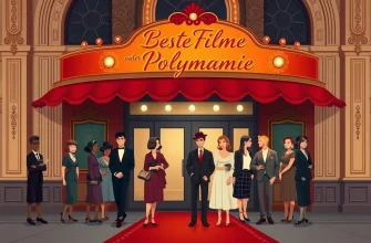 Top 10 Filme über Polygamie