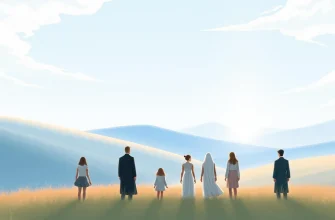 Melodramen über das Jenseits: 10 Filme, die das Herz berühren