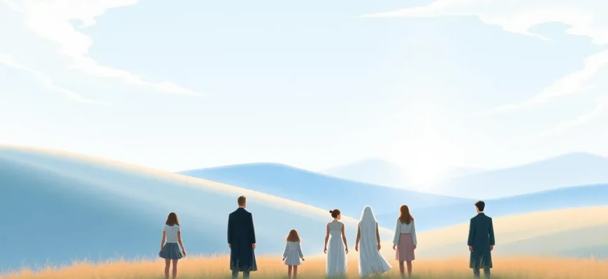 Melodramen über das Jenseits: 10 Filme, die das Herz berühren