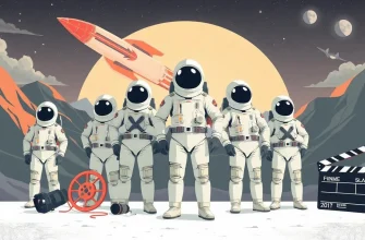 Dokumentarfilme über Astronauten: Eine Reise ins All