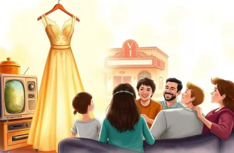 Familienfreundliche Filme über Bräute