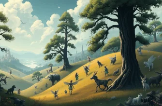 Fantastische Wesen in Filmen