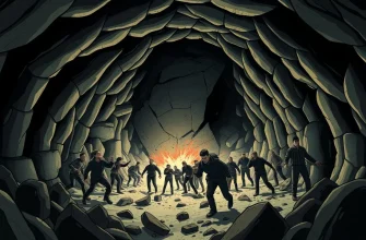 10 Filme über unterirdische Katastrophen