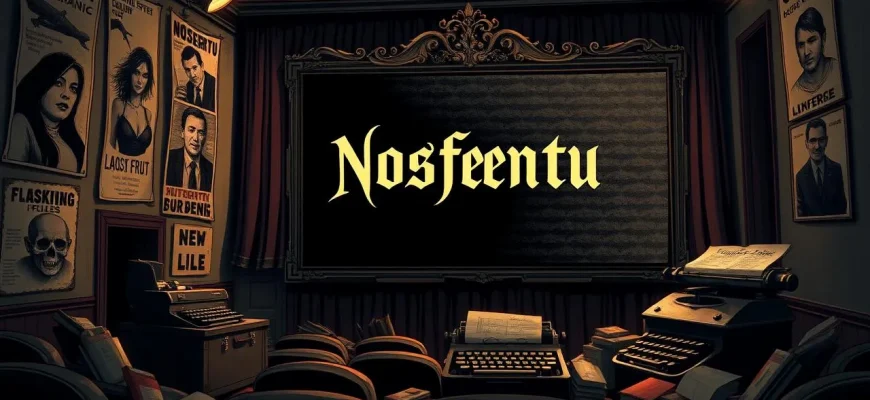 Horrorfilme mit sozialem Kommentar: Eine Reise durch die Schatten der Gesellschaft