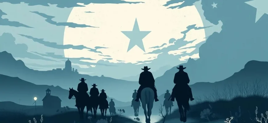 Western-Verschwörungen: 10 Filme, die du sehen musst