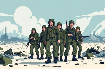 Abenteuerfilme im Krieg: Eine spannende Reise