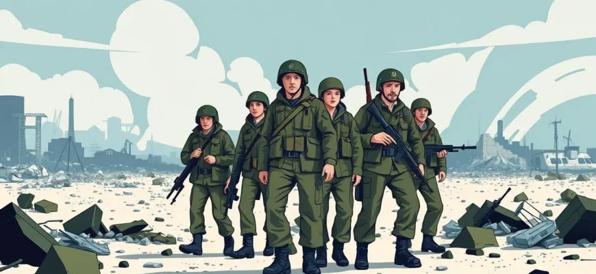 Abenteuerfilme im Krieg: Eine spannende Reise