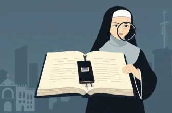 10 Detektivfilme über Nonnen