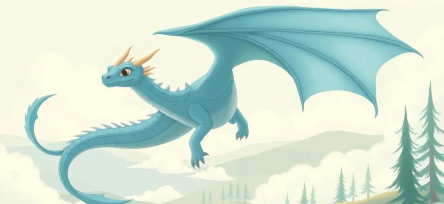 Fantastische Filme über Drachen