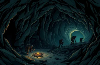 10 Thriller-Filme über Höhlenabenteuer