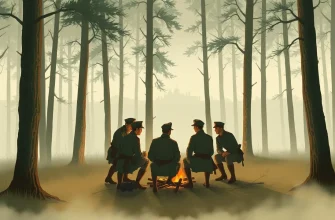 Historische Filme über den Krieg von 1812