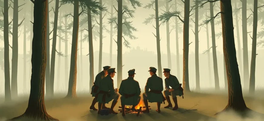 Historische Filme über den Krieg von 1812