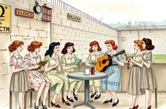 Beste Filme über Frauen im Gefängnis