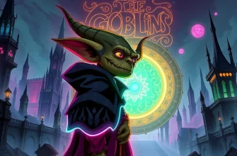 Dramen über Kobolde: Eine magische Reise