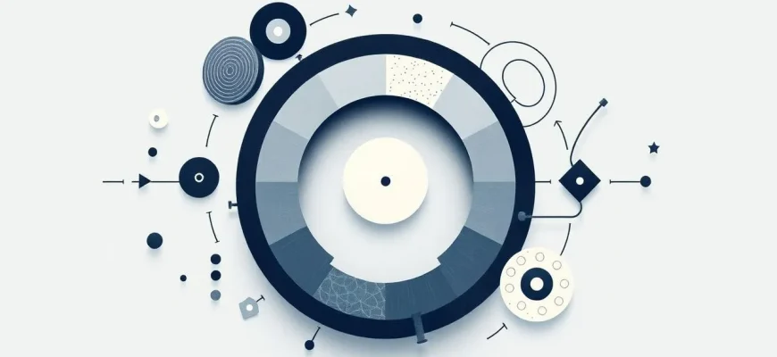 Biografien über elektronische Musik: 10 Filme, die du sehen musst