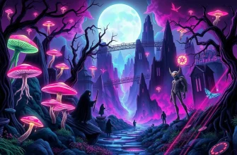 Mystische Plagen: 10 Filme, die dich in ihren Bann ziehen