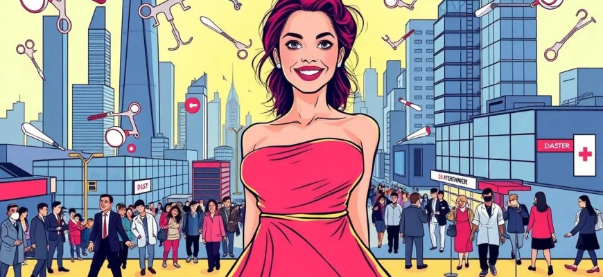 Top 10 Filme über plastische Chirurgen