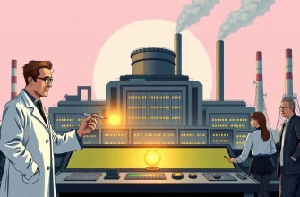 Die besten Katastrophenfilme über Atomkraftwerke