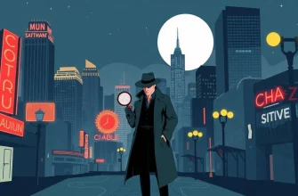 Die besten Detektivfilme über Los Angeles