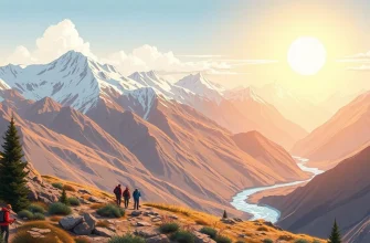 Abenteuerfilme im Pamir-Gebirge